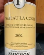 Coteaux d'Aix-en-Provence Red