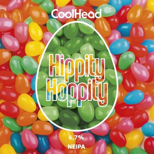 Hippity Hoppity