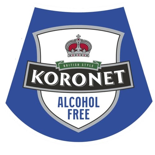 Koronet Alcohol Free
