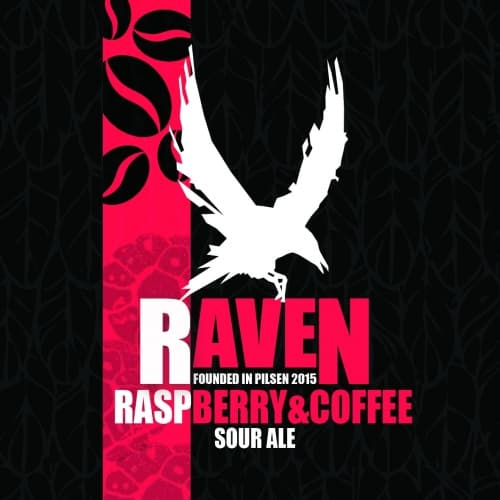 Raspberry & Coffee