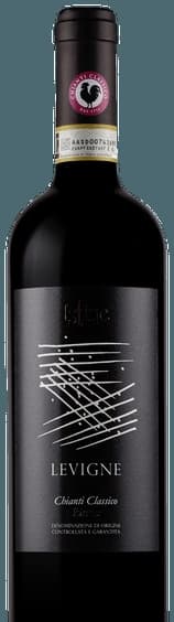 Levigne Chianti Classico Riserva