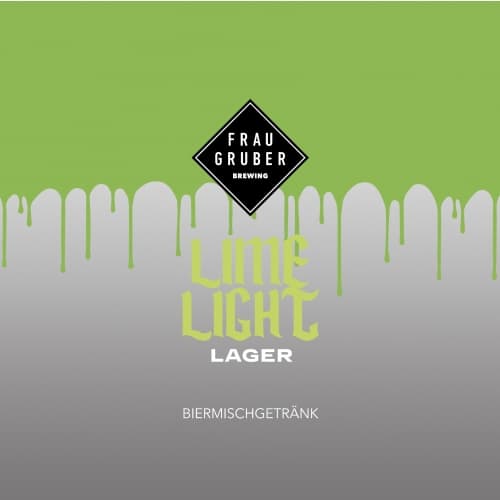 Limelight Lager