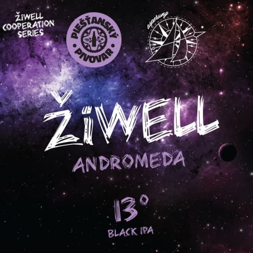 Andromeda