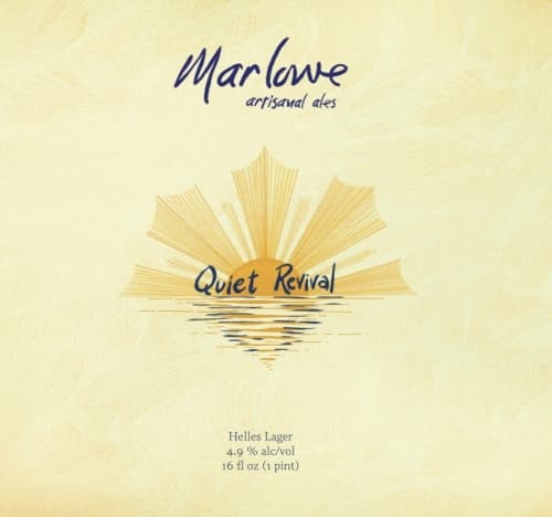 Quiet Revival