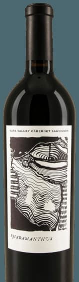 Rhadamanthus Cabernet Sauvignon