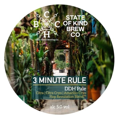 3 Minute Rule
