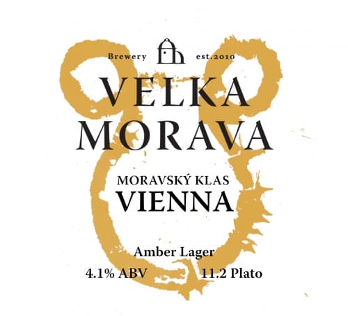 Moravský Klas Vienna (Моравский Класс Венское)