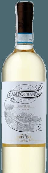 Campogrande Orvieto Classico