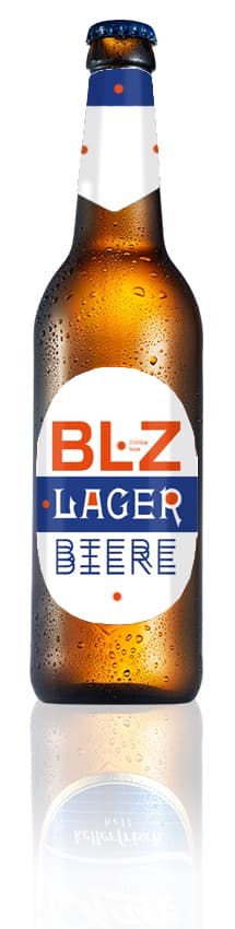 BLZ Lager