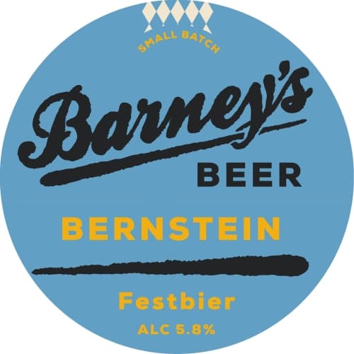 Bernstein Festbier