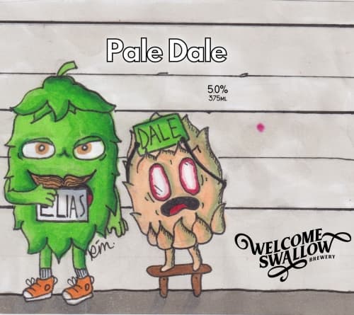 Pale Dale