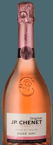 Original Rosé Dry