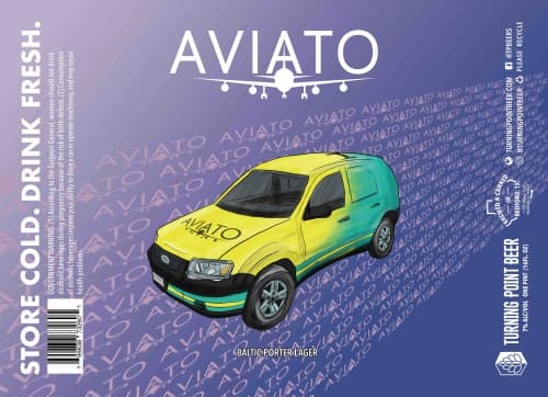 Aviato