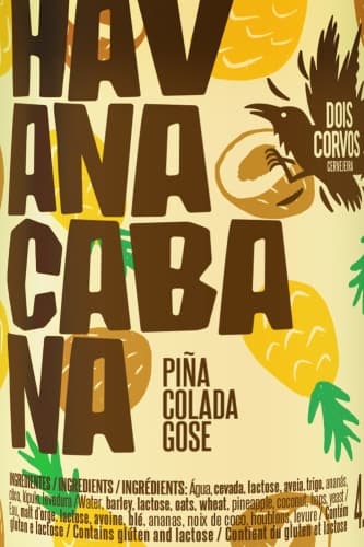 Havana Cabana