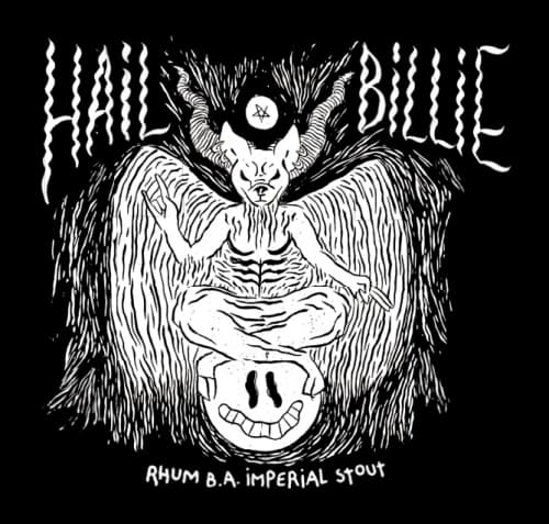 Hail Billie