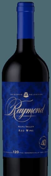 Reserve Selection Red