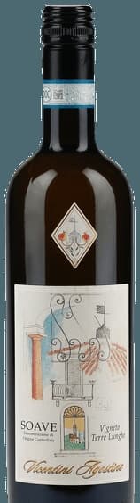 Vigneto Terre Lunghe Soave