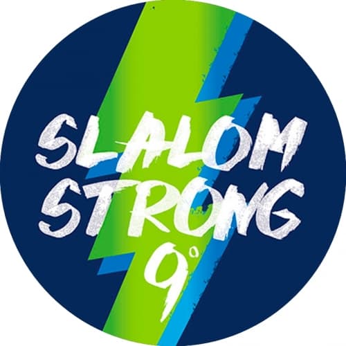 Slalom Strong
