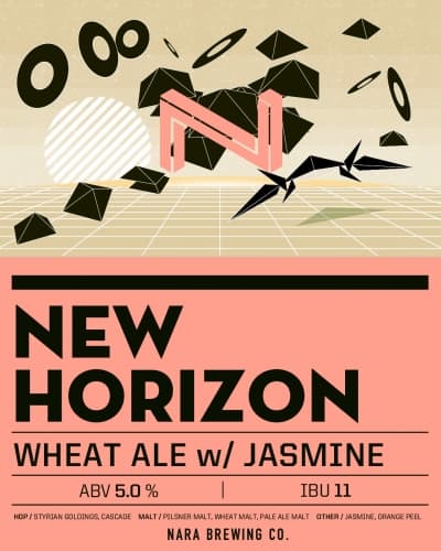 New Horizon