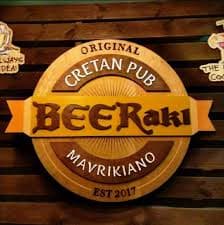 BEERaki