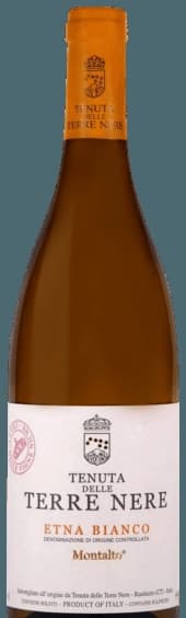Montalto Etna Bianco