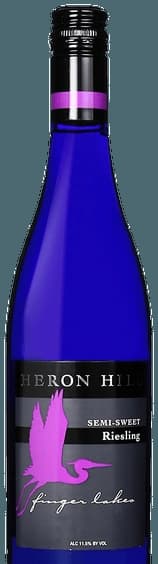 Riesling Semi-Sweet