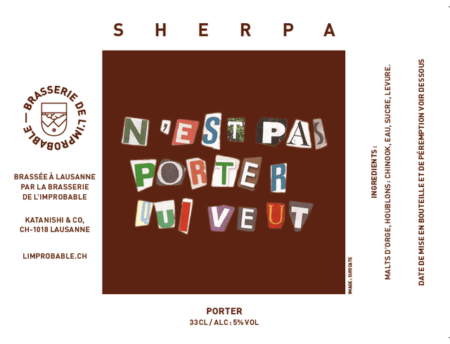Sherpa