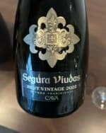 Cava Brut Vintage