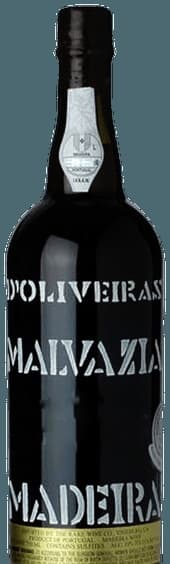 Malvazia Madeira