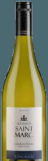 Réserve Saint Marc Chardonnay