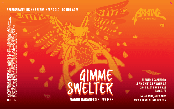 Gimme Swelter
