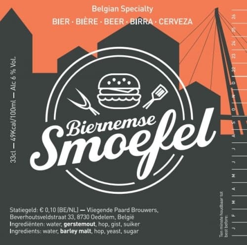 Biernemse Smoefel