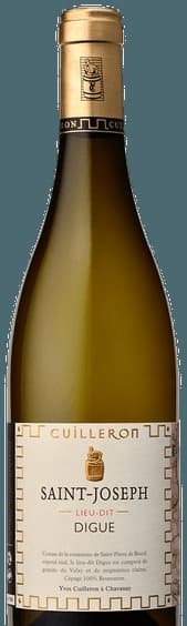 Saint-Joseph Digue Blanc (Lieu-Dit)