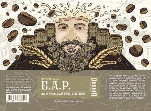 E.A.P.