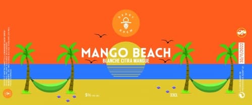 Mango Beach