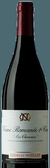 Vosne-Romanée 1er Cru 'Les Chaumes'