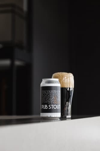 Pub Stout