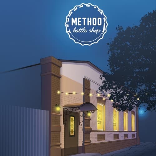 Method Lavender Ale