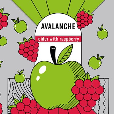 AVALANCHE