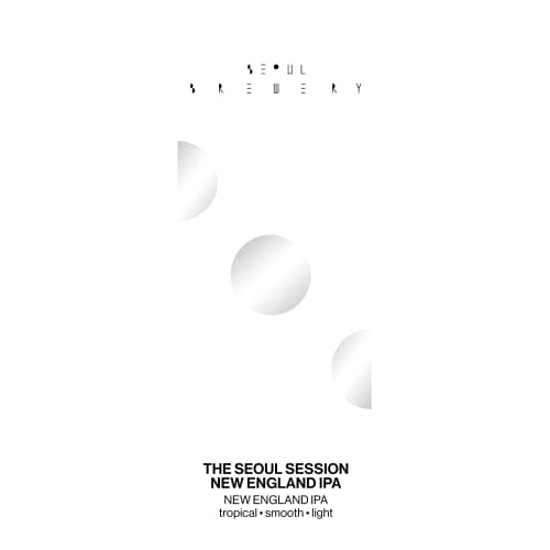 THE SEOUL SESSION NEIPA