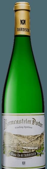 Berncasteler Doctor Riesling Spätlese