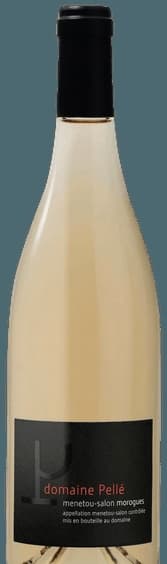 Menetou-Salon Morogues Rosé