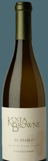 El Diablo Chardonnay