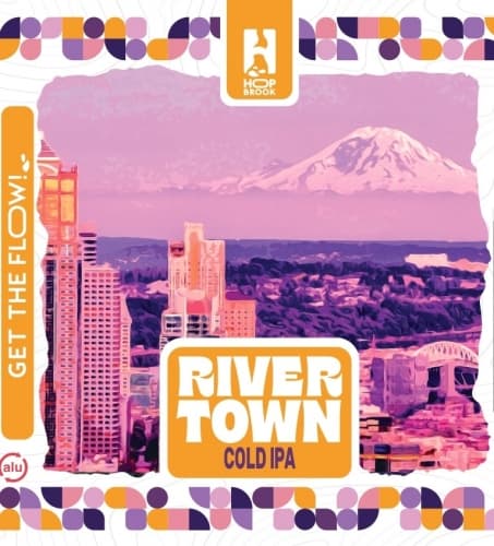 River Town