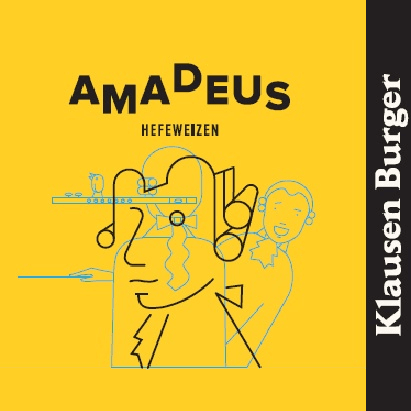 Amadeus