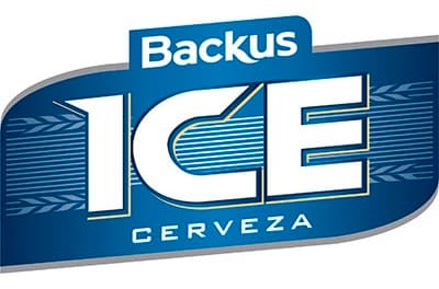 Backus Ice