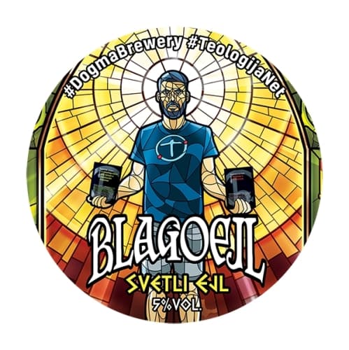 BLAGOEJL