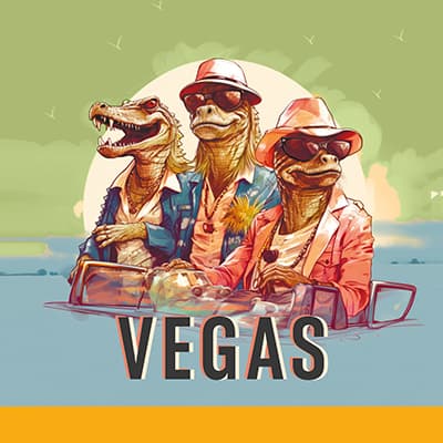VEGAS
