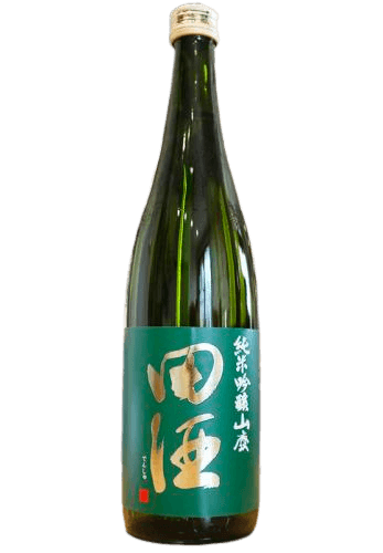 Junmai Ginjo Omei