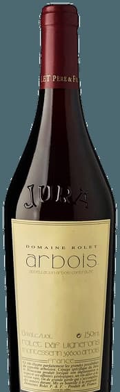 Arbois Trousseau